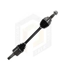 Front Left Cv Axle Shaft Joint Assy For Ram Promaster 3500 2500 3.6L V6 Fwd. Fixed Price $217.16.