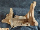 2009 Nissan Rogue Cv Axle Shaft Carrier Bearing Bracket Passenger Right 08-13. Fixed Price $85.49.