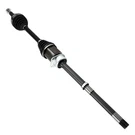 Cv Axle Shaft Assembly Fits 2014-2019 Ford Explorer Front Right Side BB5Z3B436AB. Fixed Price $98.99.