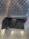 2011 Yamaha Yfm 400 Big Bear Irs Front Flap Right 4S1-F1561-00-00 2007-2012. Fixed Price $30.00.