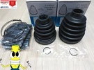 Front Inner & Outer Cv Axle Kit For Toyota Sienna 2004-2010 Fwd Empi Boots. Fixed Price $39.99.