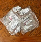 Toyota Lexus Oem Cv Boot Clamps. Fixed Price $47.00.