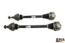 Audi RS5 Rear Left Right Side Cv-axle Shaft Assembly Set 2018 2024 Oem. Fixed Price $119.99.