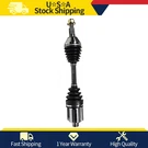 Cv Axle Joint Front Left Right Fit For Saturn Aura G6 Malibu 2005-2010. Fixed Price $104.05.