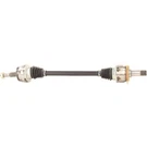 Trakmotive Cv Axle Shaft For Challenger, 300, Charger, Magnum CH-8238. Fixed Price $146.66.