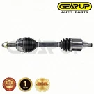 Front Left Cv Axle Joint Shaft For Volvo S40 1.9L L4 Fwd 2003-2004. Fixed Price $153.79.