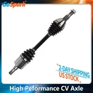 Front Left Cv Axle Joint Shaft Assembly Ford Taurus Lincoln Mkt 2.0L Awd Fwd. Fixed Price $166.44.