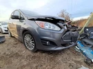 2014 Ford C-max Left Front Shaft Fwd 2.0L Used 121K Miles Oem 447-03079L. Fixed Price $80.70.