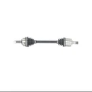 Surtrack Cv Axle Shaft For 1986-1989 Accord HO-8050. Fixed Price $40.00.