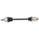 HO-8562 Trakmotive Cv Half Shaft Axle Front Passenger Right Side New Rh Hand. Fixed Price $192.49.