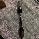 Tesla Model Front Right Passenger Axle Half Shaft 1030616-00-D Oem. Fixed Price $379.05.