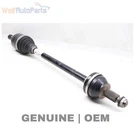 2023-2024 Land Rover Defender 130 Rear Left Cv Axle Shaft CPLA4K139CE. Fixed Price $53.49.