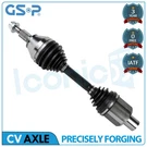 Xtreme Duty Front Cv Axle Assembly For 12-25 Ram 1500 Classic 3L 3.6L 4.7L 5.7L. Fixed Price $159.74.