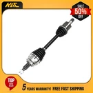 Axle Shaft Assembly For Mazda CX-5 2014 2015 2016 2.5L L4 Front Left NCV47046. Fixed Price $64.99.