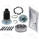 Cv Joint-hjwf Dana Spicer 25-10140057. Fixed Price $59.78.