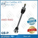Oe Rear Left Driver Side Cv Axle Joint For 2013-17 Cadillac Ats 2.5L L4 Awd Rwd. Fixed Price $145.90.