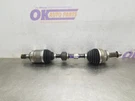 2025 Hyundai Santa Fe Sel Turbo 2.5L Fwd Axle Shaft Left Driver 49500S2600. Fixed Price $114.75.