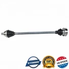 NCV72007 Front Right Axle Joint For Volkswagen Beetle 1.8L Fwd Manual Trans. Fixed Price $170.43.