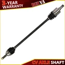 Fwd Front Right Cv Axle Shaft For 90-93 Geo Storm 1991 Isuzu Stylus 1.6L Auto. Fixed Price $116.36.