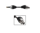 Durable Rh Cv Axle Shaft Front Fits Ford Escape Mazda Tribute Mercury Mariner. Fixed Price $88.35.