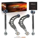 Maxpeedingrods Adjustable Rear Camber Toe Arm Kit For 2018-2022 Honda Accord. Fixed Price $406.23.