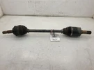 08-18 Toyota Sequoia SR5 5.7L Rwd At Passenger Side Rear Axle Shaft Assembly. Fixed Price $121.49.