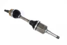 Genuine Acdelco Front Driver Side Half-shaft 13390551. Fixed Price $230.55.