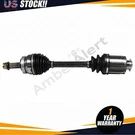 For Hyundai Sonata 2.0L L4 Fwd Auto Trans Front Right Cv Axle Shaft Assembly. Fixed Price $194.12.