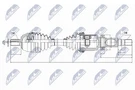 Nty NPW-VV-024 Drive Shaft For Volvo. Fixed Price $115.14.