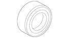 Genuine Toyota Automatic Transmission Output Shaft Seal 90311-40046. Fixed Price $21.71.