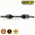 Front Left Cv Axle Shaft For Chevrolet Equinox Pontiac Torrent 3.4L V6 Awd Fwd. Fixed Price $124.47.
