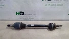 2015 - 2023 Dodge Charger Rear Left Axle Halfshaft 68258859AB. Fixed Price $99.99.