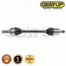 Rear Left Cv Axle Shaft For Toyota Sequoia 5.7L V8 4WD Rwd 2008-2019. Fixed Price $216.38.