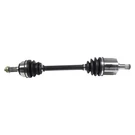 Gsp Honda Axle Assembly Front Right NCV36036. Fixed Price $103.83.
