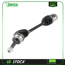 Front Right Cv Axle Shaft For Kia Soul 2017 2018 2019 2020 L4 1.6L Turbocharged. Fixed Price $71.99.