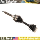 Front Left Right Cv Axle Shaft Fits 4WD 1998 - 2000 2001 Honda Passport Rodeo. Fixed Price $127.47.