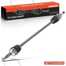 A-premium Front Right Cv Axle Assembly For Scion Iq 2012 2013 2014 2015 L4 1.3L. Fixed Price $80.89.