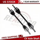 2PCS Rear Complete Cv Axle Assembly For Dodge Charger Chrysler 300 5.7L Awd Rwd. Fixed Price $290.34.