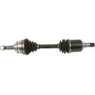 1 Cardone 66-6209 Cv Axle Assembly. Fixed Price $163.39.