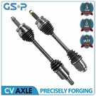 Cv Axle Joint Shaft Assembly Front Lh & Rh For 2007-12 Hyundai Veracruz 3.8L V6. Fixed Price $314.29.