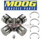 Moog At Rear Axle Universal Joint For 1961-1963 Oldsmobile F85 Driveline Pl. Fixed Price $42.50.