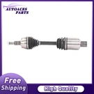 Trakmotive Rear Left Cv Axle Shaft For Jeep Cherokee 2014-2016 2017 2018 2019. Fixed Price $198.63.