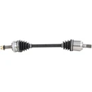 Trakmotive KA-8077 Cv Axle Shaft For 11-13 Kia Sportage. Fixed Price $154.66.
