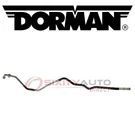Dorman Inlet To Trans Passenger Side Oil Cooler Hose Assembly For 2000-2002. Fixed Price $141.57.