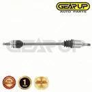 Rear Right Rh Cv Axle Joint Shaft Ford Maverick 2.5L L4 2022-2024. Fixed Price $137.78.