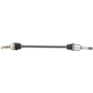 FD-8240 Trakmotive Cv Half Shaft Axle Rear Passenger Right Side Hand For Mkx. Fixed Price $130.48.