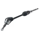 Front Right Cv Axle For Toyota RAV4 4WD 3.5L 2006-2012 Awd 2013-2018 2.5L 605301. Fixed Price $73.36.