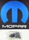 New Oem Mopar Inner Half Shaft Boot Kit 68127822AA. Fixed Price $75.99.