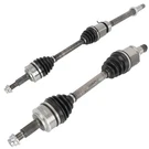 Cv Axles For Toyota RAV4 Sport Utility 4-DOOR 2013-2018 2.5L Front Left & Right. Fixed Price $131.99.