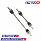 Front Pair Cv Axle Joint Assembly For Hyundai Kona Electric 2019-2023 Oem. Fixed Price $236.28.